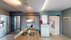 Blk 104A Edgefield Plains (Punggol), HDB 5 Rooms #631082681